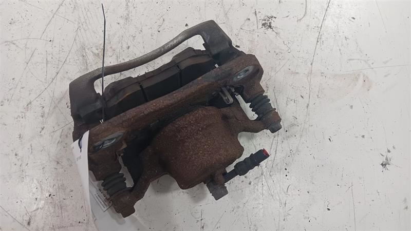 Driver Left Brake Caliper Front Coupe Without Sport Suspension 13-19 Hon... - $34.84