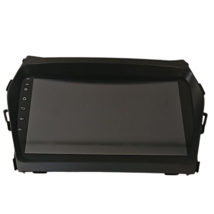 DW9002 10&quot; Car Stereo Touchscreen GPS Navigation Multimedia Audio Universal - £62.25 GBP