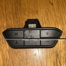 Microsoft Xbox One Controller Stereo Headset Adapter  1626 Tested &amp; Work... - $9.85