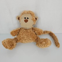 JELLY KITTEN JELLYCAT Boing Boing Monkey 9.5&quot; Plush 2011 Stuffed Toy Bro... - £23.47 GBP