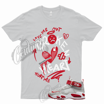 BROKEN T Shirt to Match Air Griffey Max 1 Cincinnati University Varsity Gym Red - £20.49 GBP+