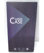 Luxeon Purple Case for iPhone 17 Pro 6.3&quot; MagSafe Case W/Magnetic Stand - $348.94 MXN