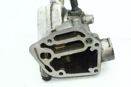 2002-2005  AUDI A4 1.8L OIL FILTER COOLER HOUSING ADAPTER H1180 image 7