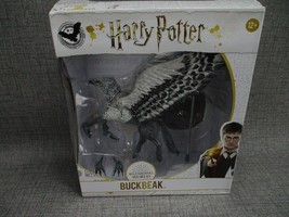 McFarlane BUCKBEAK Action Figure Harry Potter Wizarding World 2019 Hippo... - £43.54 GBP