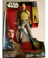 Kanan Jarrus Star Wars Rebels Action figure Age 4+ - £19.37 GBP