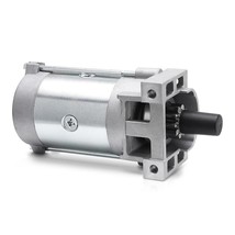 136-7880 Starter Motor Lawn Mower Starter for 2P77F Engines Compatible w... - $2,882.25 MXN