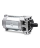136-7880 Starter Motor Lawn Mower Starter for 2P77F Engines Compatible w... - $211.45 CAD