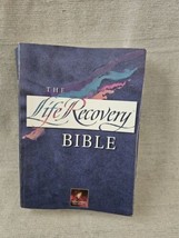 The Life Recovery Bible - Tyndale House Publishers - £3.91 GBP