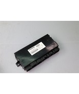 Volvo C70 Convertible Top Hood Control Unit Module P/N 31252663 - $146.94