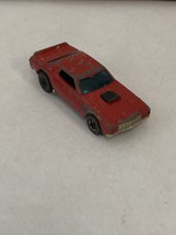 Vintage HOT WHEELS Redline Original 1974 Gran Torino Stocker Diecast Toy... - £9.48 GBP