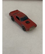 Vintage HOT WHEELS Redline Original 1974 Gran Torino Stocker Diecast Toy... - £9.44 GBP
