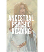 Psychic Email Reading - Fast psychic reading channeling vikings ancestor... - €21,45 EUR