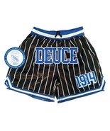 PHI BETA SIGMA Fraternity Line Number Basketball Shorts DEUCE CLUB - €56,06 EUR