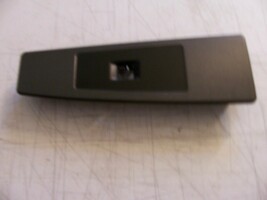 ELDORADO RIGHT DOOR SWITCH TRIM PANEL OEM USED CADILLAC 1994 1993 1992 - $67.31