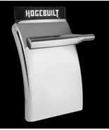 Hogebuilt 34 Inch Stainless Steel Quarter Fender Set Triangle Arm 304 S.... - $671.99