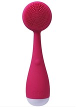 SEALED NEW PMD Clean Mini Smart Facial Cleaning Device Brush Wand Waterp... - £27.81 GBP