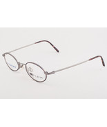 FLEXON 2204 Havana Pewter Eyeglasses HVNP 44mm Marchon - £38.98 GBP