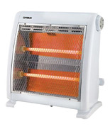 Optimus Infrared Quartz Radiant Heater - £51.91 GBP