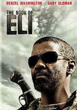 The Book of Eli (DVD, 2010) - £5.63 GBP