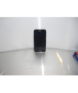 samsung sm-g900 cell phone for parts missing back cover - £1.47 GBP