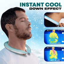 Cooling Neck Wrap - $14.99+