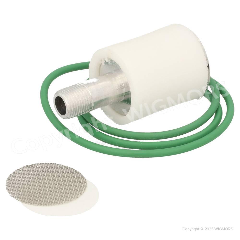 Zestaw do usuwania uszczelniacza z klimatyzacji A/C Mastercool 81047 - $132.25