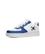 South Korea Shoes for Men &amp; Women | South Korea Soccer National Team Shoes - $130.20 CAD