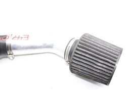 03-07 INFINITI G35 AEM AIR INTAKE PIPE FILTER E4704 image 6