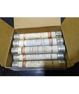 LOT OF 8 Gould Shawmut OTS10 600V 10A FUSE - $76.50