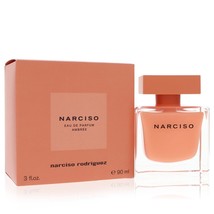 Narciso Rodriguez Ambree by Narciso Rodriguez Eau De Parfum Spray 3 oz for Women - £87.28 GBP