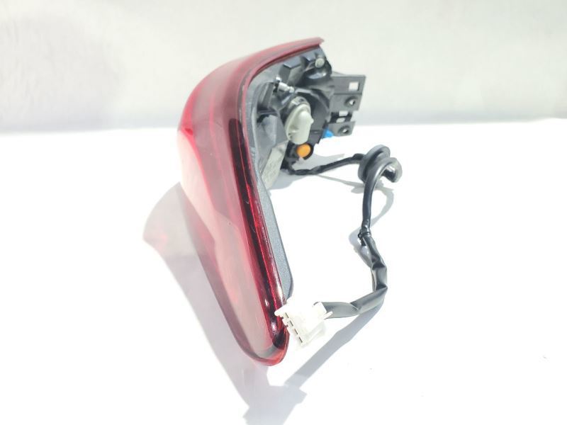 2018 2023 Infiniti Q50 OEM Passenger Right Tail Light Quarter Panel Mounted Luxe Item image 3