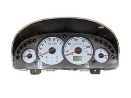 Speedometer Cluster MPH ID 2L84-10849-AA Fits 01-02 ESCAPE 304066 - £51.27 GBP