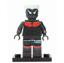 Colossus (Venomized) Marvel X-Men Superheroes Lego Compatible Minifigure... - £2.38 GBP