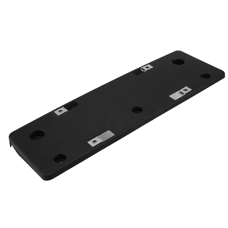 51138050011 License Plate cket For - F10 M5 2014 2015 2016 2017 Car Accessories - £108.75 GBP