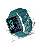 Fitness Tracker Watch with Heart Rate Monitor, Activity Tracker with Ped... - $69.20