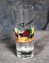 Texas Shot Glass - £1.53 GBP