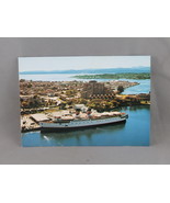 Vintage Postcard - Aerial Picture Princess Marguerite Victoria -Wright E... - €12,79 EUR