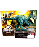 Jurassic World Piatnitzkysaurus Dino Trackers Danger Pack Figure New 2023 - $47.39 CAD