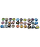 90/PACK - Variety Assorted Coffee and Tea K-Cup Pods BULK PACKAGING - $19.99