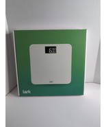 Lark Digital Cellular Weight Scale - White - £50.75 GBP