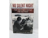 No Silent Night The Christmas Battle For Bastogne Paperback Book - $19.79