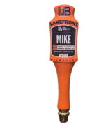 Lakefront Brewery Orange Tap Handle Knob 11” - €12,89 EUR