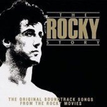 The Rocky Story - Original Soundtrack : The Rocky Story CD (2004) Pre-Owned - £11.89 GBP