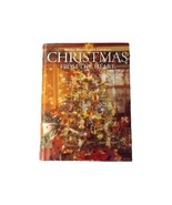 Better Homes &amp; Gardens Christmas From The Heart Book Ceative Vol. 11  Ha... - $16.23 CAD