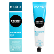 MATRIX SoColor Ultra.Blonde Permanent Hair Color 2oz, Choose any shade - £12.42 GBP