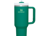 Stanley Quencher H2.0 Flowstate Tumbler, Alpine Green, 1.18L, 1EA - £94.81 GBP