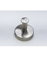 Kohler 27290-BN Elate Single Robe Hook - Brushed Nickel - $29.74 CAD