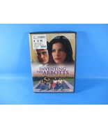 Inventing the Abbotts DVD Liv Tyler Joaquin Phoenix Jennifer Connelly Ne... - £8.88 GBP