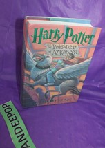 Harry Potter Ser.: Harry Potter and the Prisoner of Azkaban by J. K. Rowling (19 - £19.43 GBP