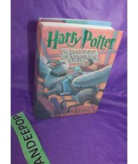 Harry Potter Ser.: Harry Potter and the Prisoner of Azkaban by J. K. Row... - £19.34 GBP